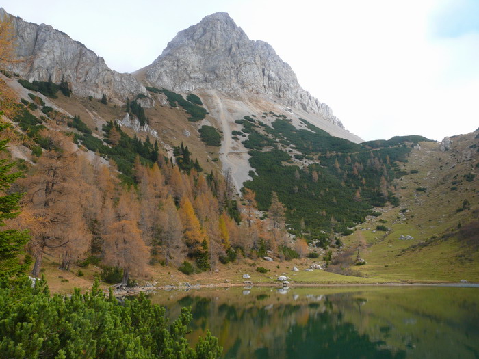 Laghi..... del FRIULI VENEZIA GIULIA